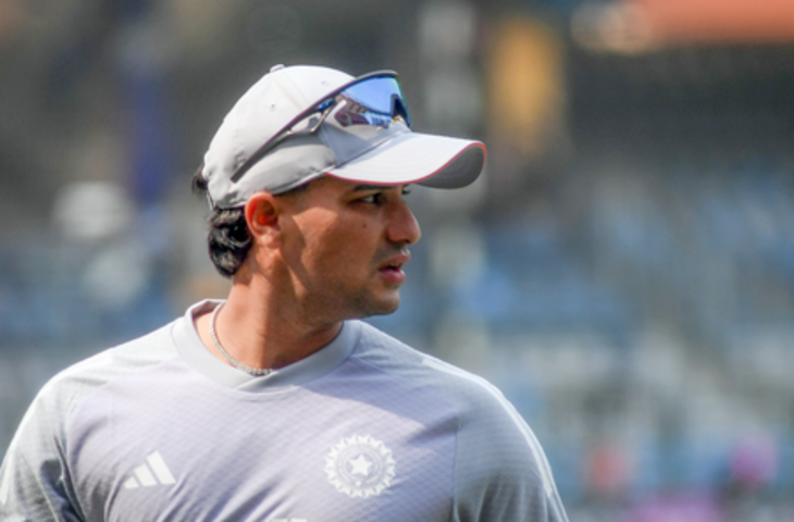 टी20 वर्ल्ड कप: कप्तान सूर्यकुमार यादव ने कर दिया कंफर्म, पाकिस्तान के खिलाफ उतरेंगे अभिषेक शर्मा