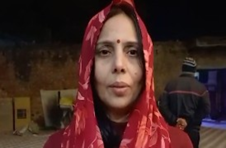 अंडर-19 वर्ल्ड कप फाइनल में भारत की जीत पर कनिष्क चौहान की मां बोलीं, 'चूरमा खिलाकर करेंगे स्वागत'