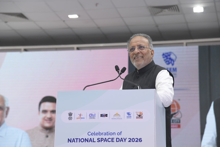 'सीखने को जीवन भर की आदत बनाएं, सिर्फ परीक्षा पास करने के लिए नहीं', गुजरात के मंत्री की छात्रों से अपील
