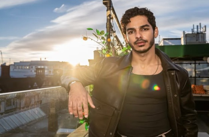 'बढ़ सकते हैं दुष्परिणाम', दिल्ली एक्यूआई पर ईशान खट्टर ने जताई चिंता