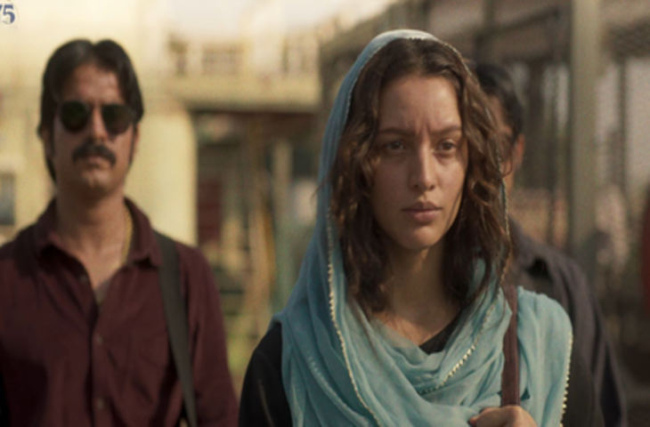 विशाल भारद्वाज की फिल्में अपने आप में एक्टिंग क्लास जैसी होती है : तृप्ति डिमरी