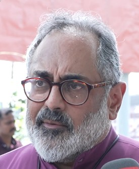 केरल भाजपा ने कांग्रेस पर ईडी मामले में पिनाराई विजयन को बचाने का आरोप लगाया