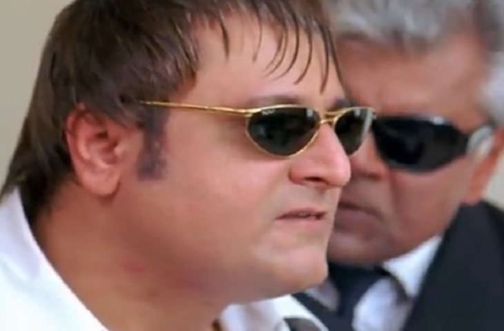 कहां से आया था 'कचरा सेठ' का करेक्टर? जिसने बदल दी मनोज जोशी की किस्मत