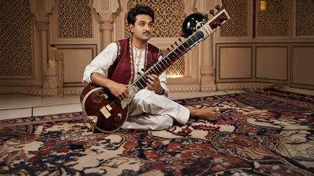 यादों में हलीम : पर्दे के पीछे के असली उस्ताद, जिनकी धुन पर 'मधुबन में राधिका' ने किया नृत्य