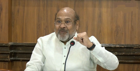 भारत के दमदार प्रदर्शन से उत्साहित आरएसएफआई अध्यक्ष, खिलाड़ियों को बधाई दी