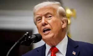 ट्रंप का दावा: 18 ट्रिलियन डॉलर के निवेश से अगले साल आएंगे ज्यादा रोजगार, कम होगी महंगाई