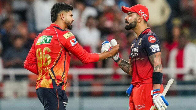 पहले तो घर में हारी टीम, फिर श्रेयस अय्यर का ऐसा बेतुका बयान, इन खिलाड़ियों पर फोड़ा ठीकरा