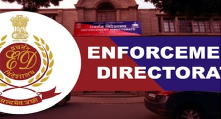 अवैध ऑनलाइन सट्टेबाजी मामला: ईडी ने 2,300 करोड़ की मनी लॉन्ड्रिंग का किया खुलासा