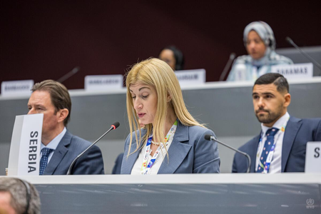 सर्बिया ने अपने नागरिकों से कहा, ‘जितनी जल्दी हो सके’ ईरान छोड़ दें