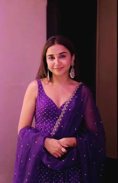 डिजिटल क्रिएटर से एक्ट्रेस बनने तक का सफर, प्राजक्ता कोली बोलीं- 'दर्शकों का प्यार देता है कॉन्फिडेंस'