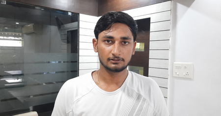 कोटा में नीट-यूजी की दोबारा परीक्षा देने जा रहे अभ्यर्थियों ने की परीक्षा प्रणाली में सुधार की मांग