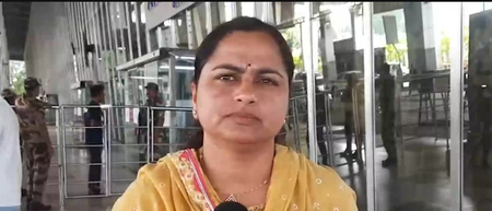 एसआईआर प्रक्रिया रद्द होने और मुख्य चुनाव आयुक्त के इस्तीफे तक जारी रहेगा आंदोलनः कांग्रेस
