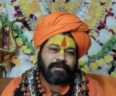राम मंदिर में सीईओ नियुक्ति पर उठे सवाल, संत बोले- यह आस्था का केंद्र है, कॉरपोरेट संस्था नहीं