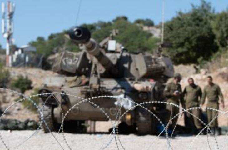 गाजा में गलती से इजराइली टैंक की गोलाबारी में पांच इजराइली सैनिकों की मौत