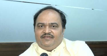 भाषा विवाद पर घमासान : मराठी अनिवार्यता को लेकर विरोधाभाषी बयान पर आनंद दुबे ने सरकार पर बोला हमला