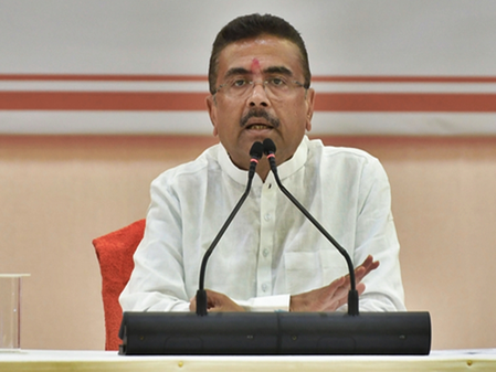 पश्चिम बंगाल: सुवेंदु सरकार ने बकरीद की छुट्टी दो दिन से घटाकर एक दिन की