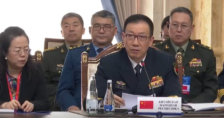 एससीओ को अंतरराष्ट्रीय व्यवस्था की सुरक्षा कर न्याय व निष्पक्षता की रक्षा करनी चाहिए : चीनी रक्षा मंत्री