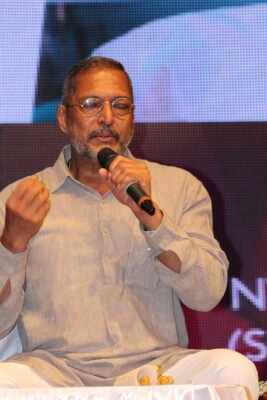 नाना पाटेकर के निधन पर गडकरी बोले- 'वे करीबी दोस्त थे, परिवारों के बीच रहे अच्छे संबंध', कई और नेताओं ने जताया दुख