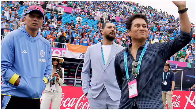 वनडे-T20 और टेस्ट में सबसे ज्यादा बार रनआउट होने वाले भारतीय प्लेयर्स, धोनी-कोहली और सचिन-द्रविड़ भी सूची में