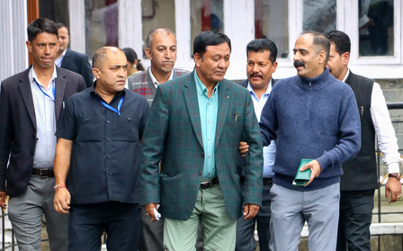 हिमाचल में संपत्ति हस्तांतरण हुआ सस्ता, नए स्टांप ड्यूटी नियम लागू करने की तैयारी