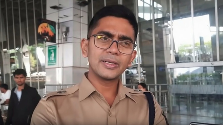 महिला के साथ दुष्कर्म और ब्लैकमेलिंग का आरोप, दो आरोपी गिरफ्तार; तीसरे की तलाश जारी