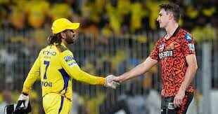 CSK को हराने के बावजूद SRH की क्यों बढी टेंशन, 3 पॉइंट में समझें कैसे एक गलती से होगी प्लेऑफ से बाहर