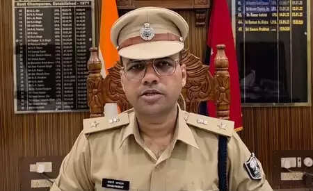 बिहार : मोतिहारी पुलिस ने 18 वांछित अपराधियों पर किया इनाम घोषित