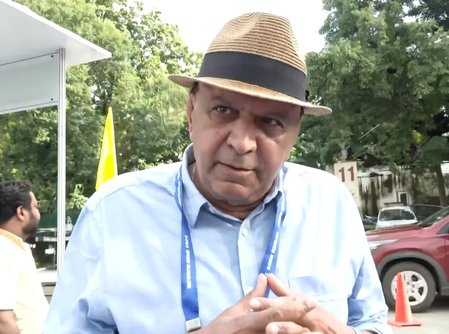 सतपाल सिंह: दमदार खिलाड़ी और असरदार कोच, सुशील कुमार और योगेश्वर दत्त जैसे पहलवानों के गुरु