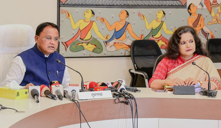 ओडिशा कैबिनेट ने 450 करोड़ रुपए की ‘दक्ष्यता विकास योजना’ को दी मंजूरी