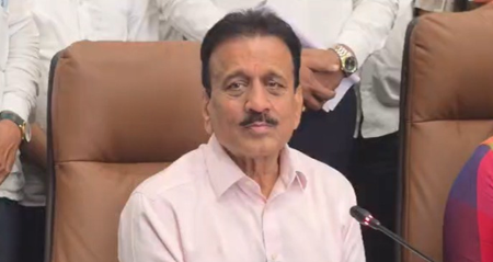 दिशा सालियान केस में निष्पक्ष जांच होनी चाहिए, निर्दोष को नहीं फंसाएंगे: गिरीश महाजन