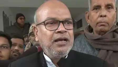 महात्मा गांधी की सोच को खत्म करना चाहती है सरकार : राजेश राम