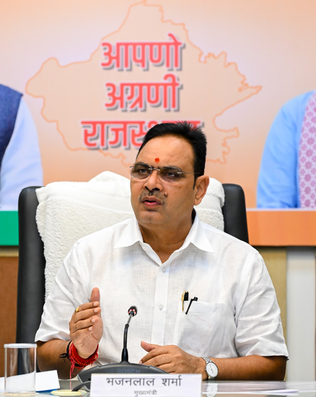 राजस्थान सरकार ने 80 तहसीलों को सूखाग्रस्त घोषित किया, जालौर और जोधपुर सबसे ज्यादा प्रभावित