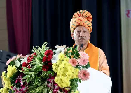 सुदृढ़ न्यायिक व्यवस्था से ही पूरे होंगे सुशासन के लक्ष्य : सीएम योगी