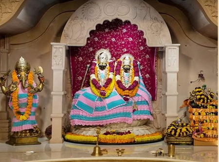 त्रेतायुग से जुड़ा है 'त्रिवेणी रक्षक' का इतिहास, यहां दर्शन किए बिना अधूरी मानी जाती है प्रयागराज की तीर्थयात्रा