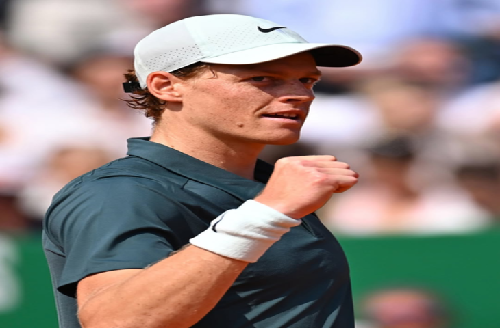 मैड्रिड ओपन: सिनर ने नॉरी को हराकर क्वार्टरफाइनल में बनाई जगह