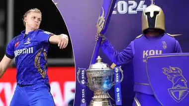 मुंबई इंडियंस के प्लेयर पर पाकिस्तान में लगा बैन, IPL 2025 के बीच ये क्या हो गया नया बवाल