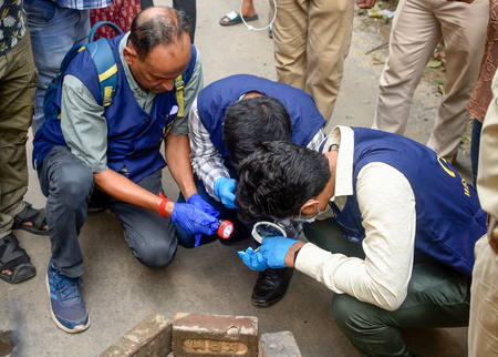 चंद्रनाथ रथ हत्याकांड : बंगाल पुलिस का दावा, 'बदमाशों ने झारखंड से मंगाई थी हत्या में इस्तेमाल कार'