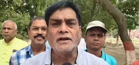 बिहार में सहयोग शिविर कैंपेन की शुरुआत, नेताओं ने कहा- सीएम का उचित निर्णय