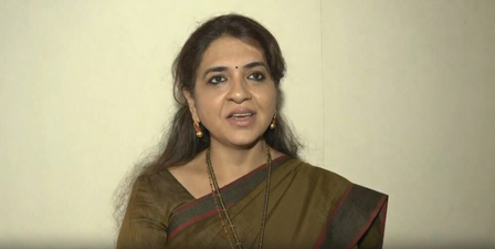 बांग्लादेश चुनाव परिणाम पर शाइना एनसी बोलीं- दोनों देशों के राष्ट्रीय हित में सुरक्षा सुनिश्चित होना जरूरी