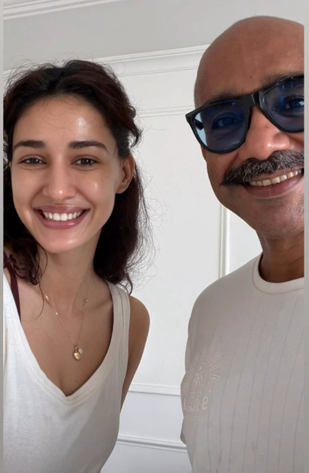 'आवारापन 2' में इमरान और दिशा की आवाज के पीछे है इस शख्स का हाथ