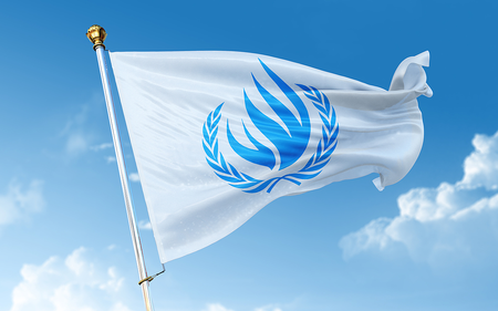 यूएनएचआरसी में चीन ने ईरान विशेष सत्र में अपने सिद्धांतात्मक रुख को स्पष्ट किया