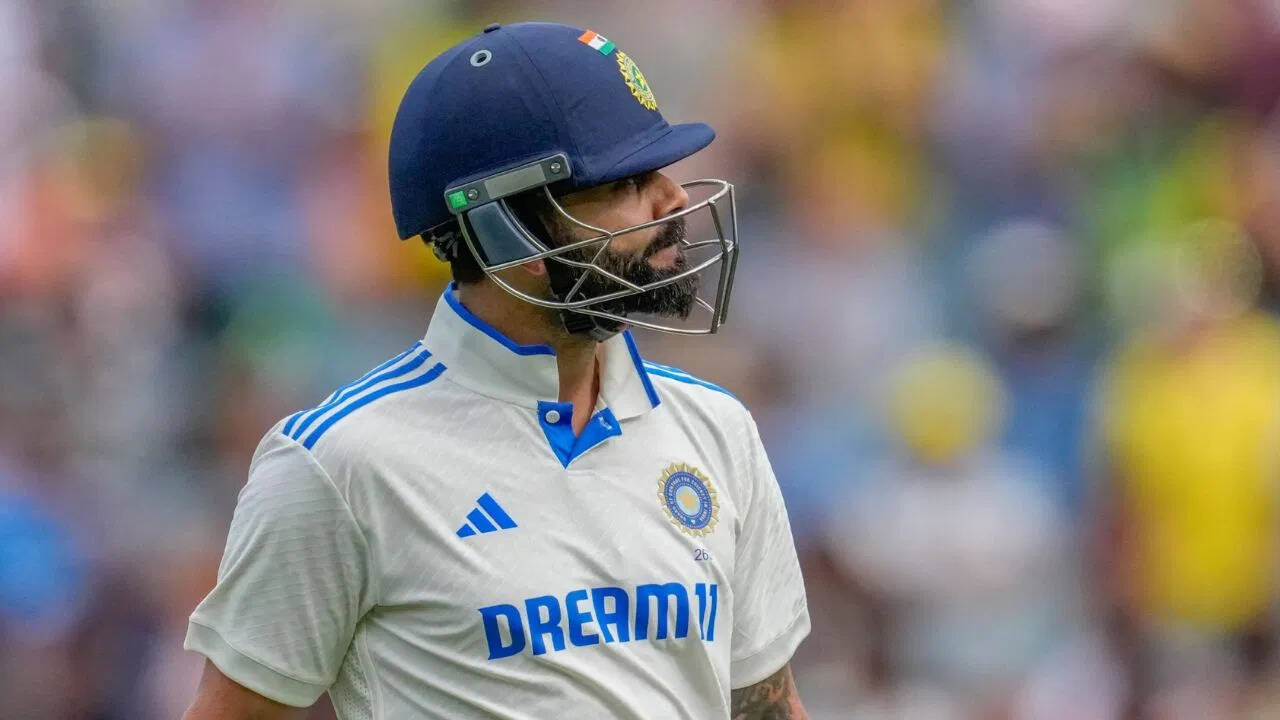 Virat Kohli के ये 5 टेस्ट ने उडा दिये थे टीम इंडिया के इन 3 दिग्गजों के बडे बडे रिकार्डस, इतिहास रच किया था कारनामा