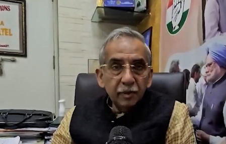महाराष्ट्र: कांग्रेस ने मुंबादेवी वोटर लिस्ट में सुधार को लेकर गड़बड़ियों की ओर इशारा किया