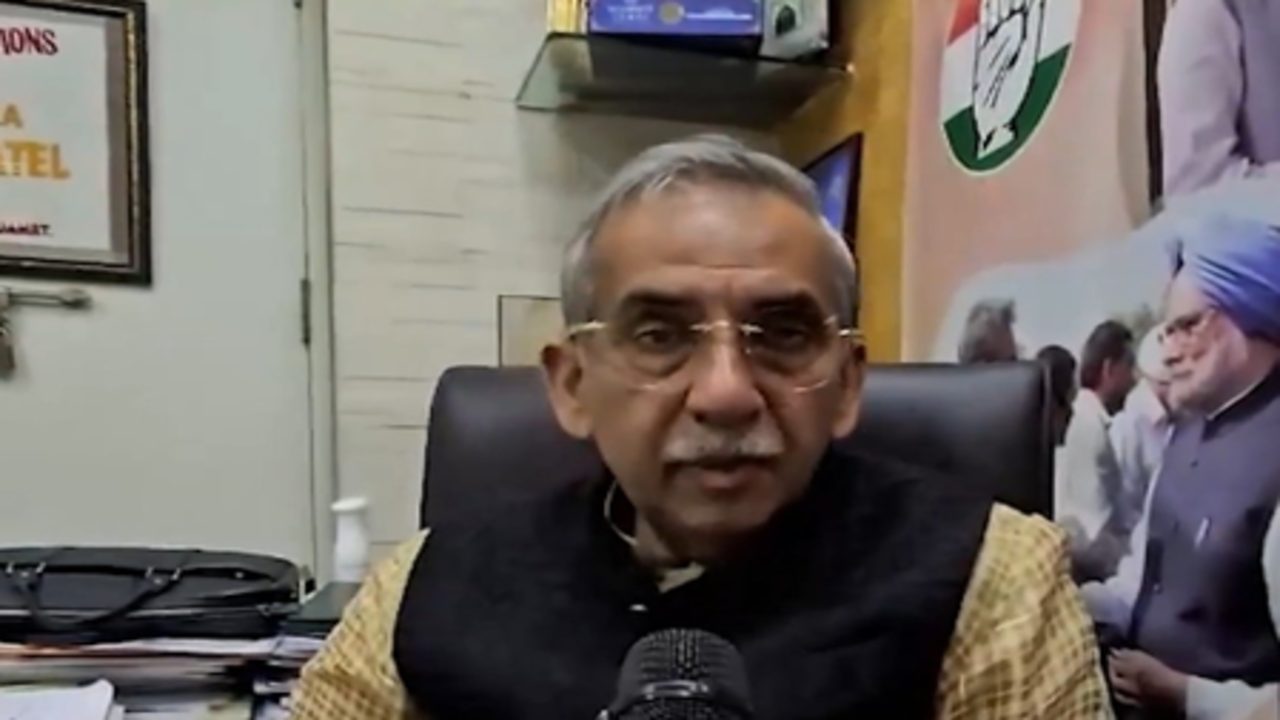 महाराष्ट्र: कांग्रेस ने मुंबादेवी वोटर लिस्ट में सुधार को लेकर गड़बड़ियों की ओर इशारा किया
