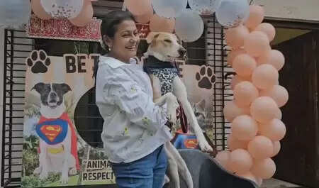 'गरीब तबका जानवरों से सबसे ज्यादा प्यार करता है', जया भट्टाचार्य ने साझा की जमीनी सच्चाई