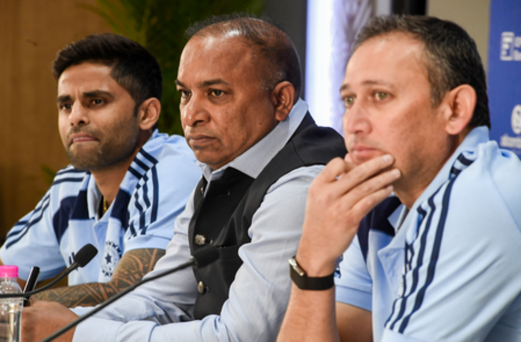 'जल्द वापसी करेंगे', बीसीसीआई सचिव देवजीत सैकिया ने बढ़ाया टीम इंडिया का आत्मविश्वास