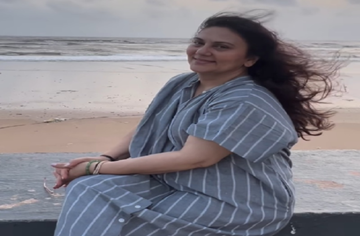 मां के जन्मदिन पर भावुक हुईं 'रामायण' फेम दीपिका चिलखिया