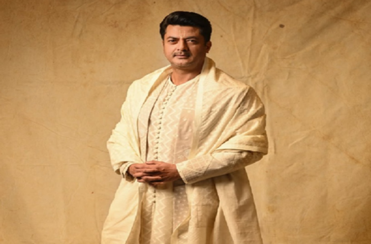 प्रियदर्शन के साथ भूत-बंगला में काम करना सपने के सच होने जैसा: जिशु सेनगुप्ता