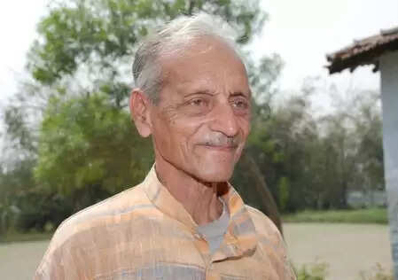 स्मृति शेष : कौन थे सच्चिदानंद सिन्हा? जिनको माना गया समाजवादी विचारधारा का प्रखर योद्धा