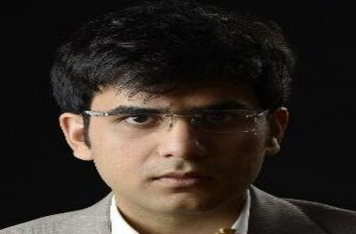 परिमार्जन नेगी: शतरंज से ऐतिहासिक सफलता के बाद शिक्षा के क्षेत्र में हासिल की बड़ी कामयाबी